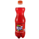 SODA FRESA KIST 600ML.